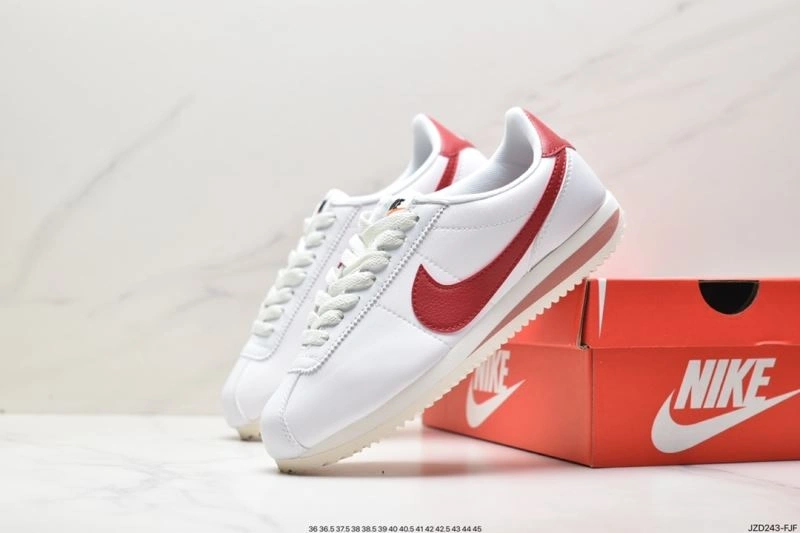 Minimalist Nxkx Sneakers 201457