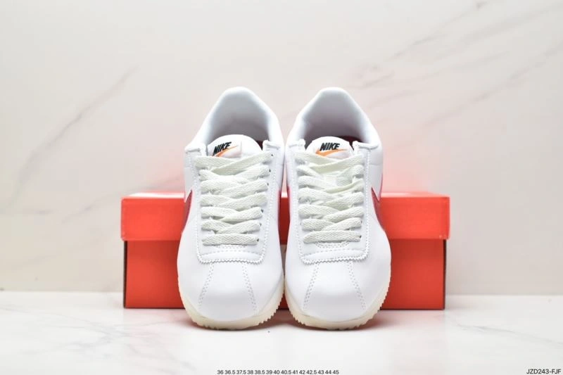 Minimalist Nxkx Sneakers 201457