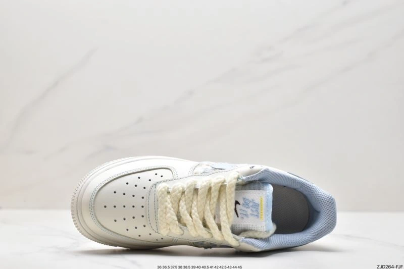 Trendy Nxkx Air Force 207344