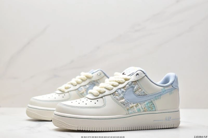 Trendy Nxkx Air Force 207344