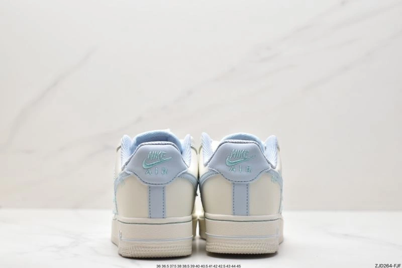 Trendy Nxkx Air Force 207344