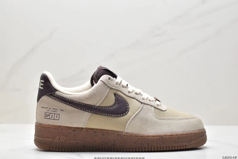 Nxkx Air Force Classic 207341