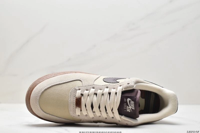 Nxkx Air Force Classic 207341