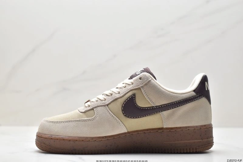 Nxkx Air Force Classic 207341