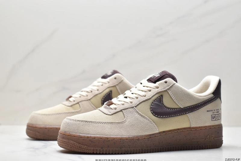 Nxkx Air Force Classic 207341