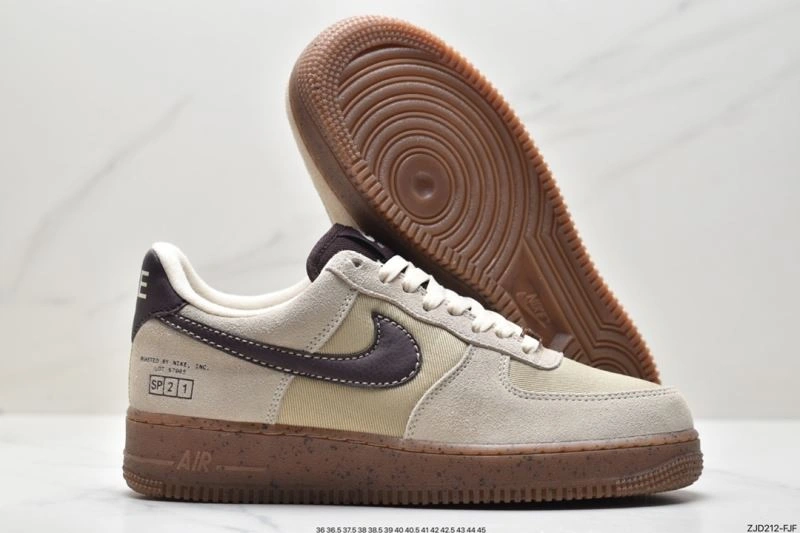 Nxkx Air Force Classic 207341