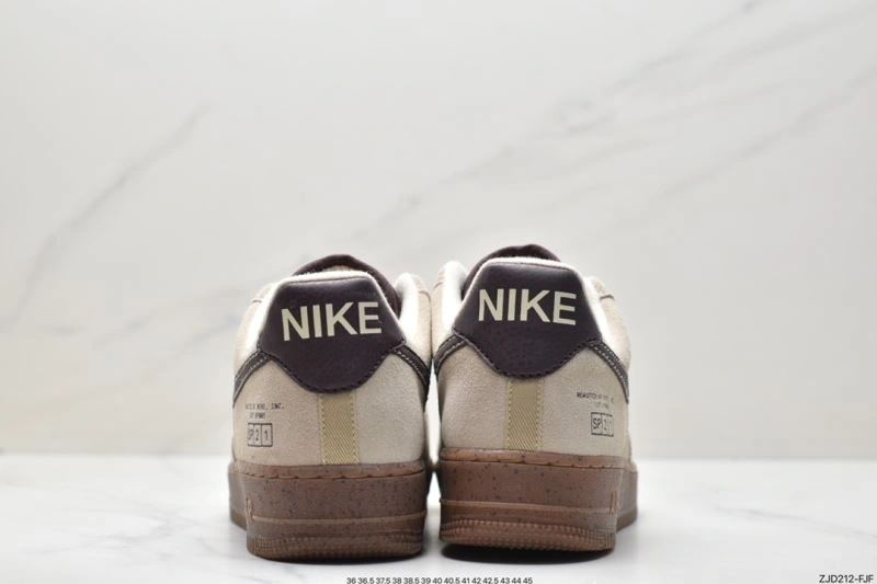 Nxkx Air Force Classic 207341