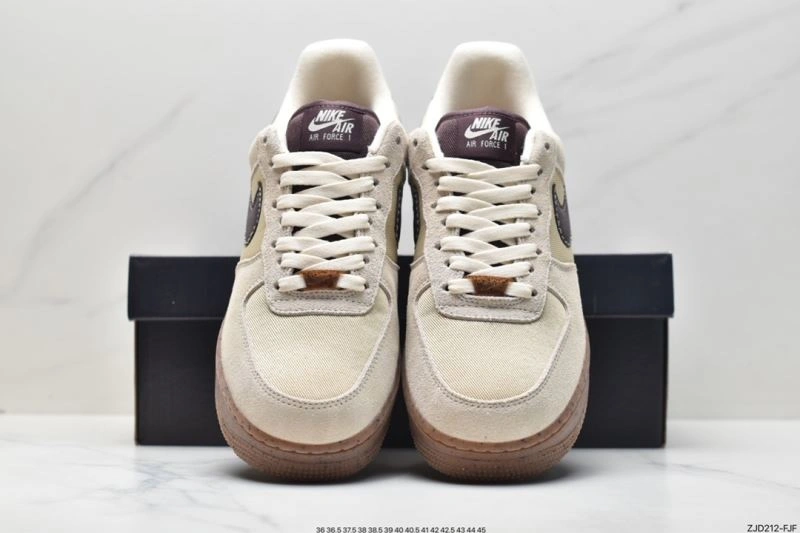 Nxkx Air Force Classic 207341