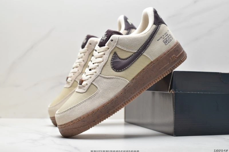 Nxkx Air Force Classic 207341
