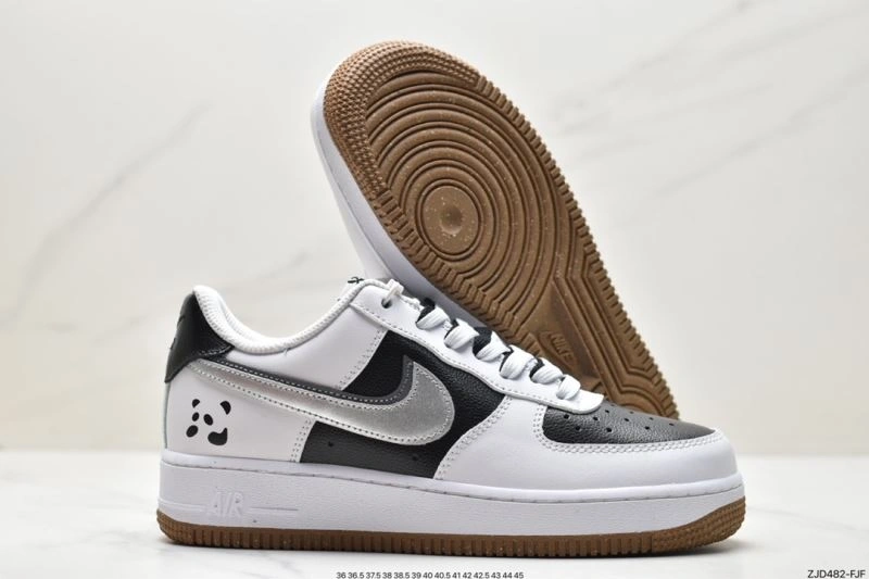 Nxkx Air Force Vibrant 207340