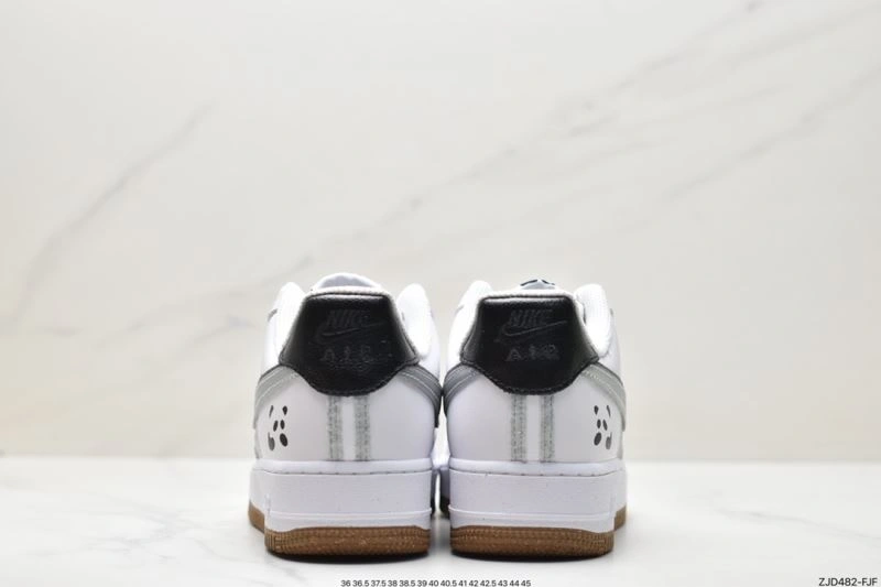 Nxkx Air Force Vibrant 207340