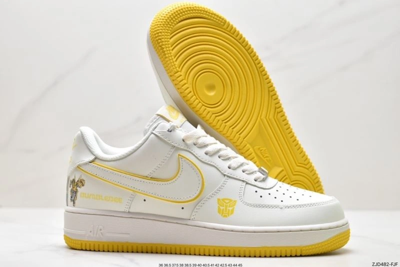 WellDesigned Nxkx Air Force 207342