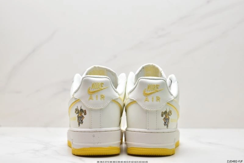 WellDesigned Nxkx Air Force 207342