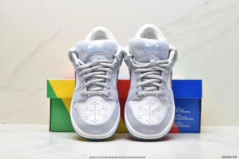 Nxkx Dunk Trendy 204289