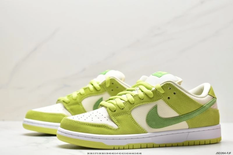 Soft Nxkx Dunk 204285