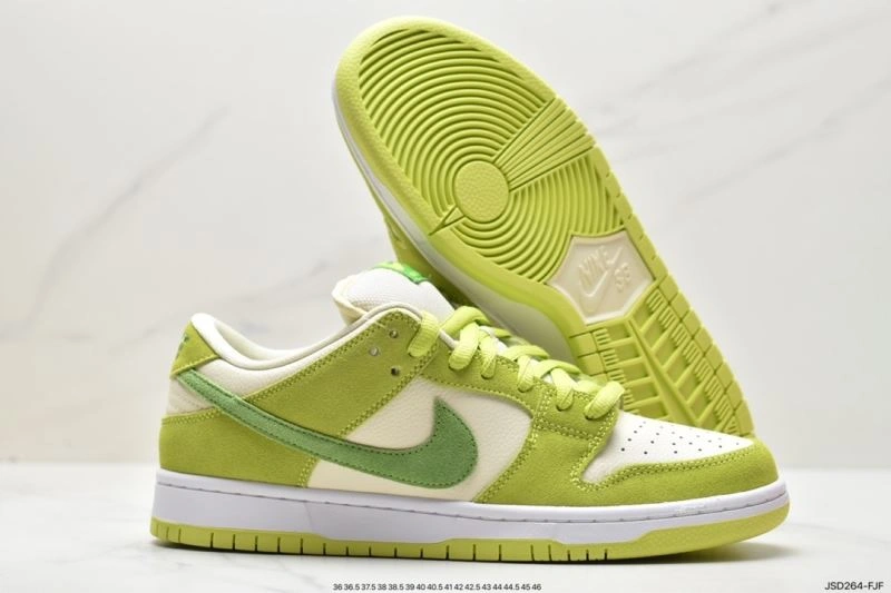 Soft Nxkx Dunk 204285