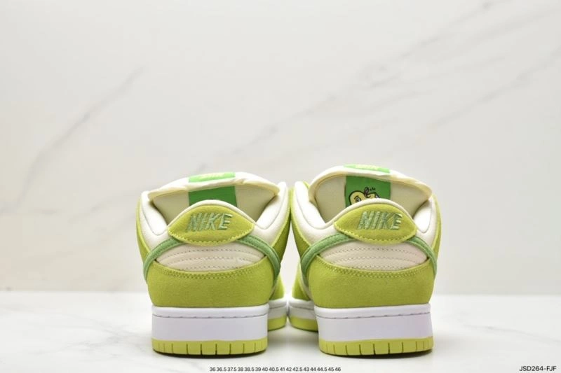 Soft Nxkx Dunk 204285