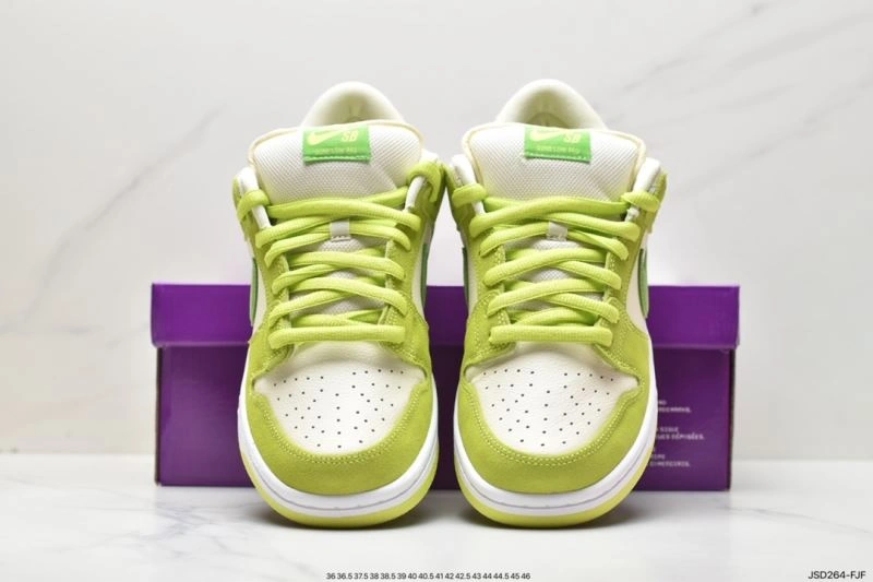 Soft Nxkx Dunk 204285