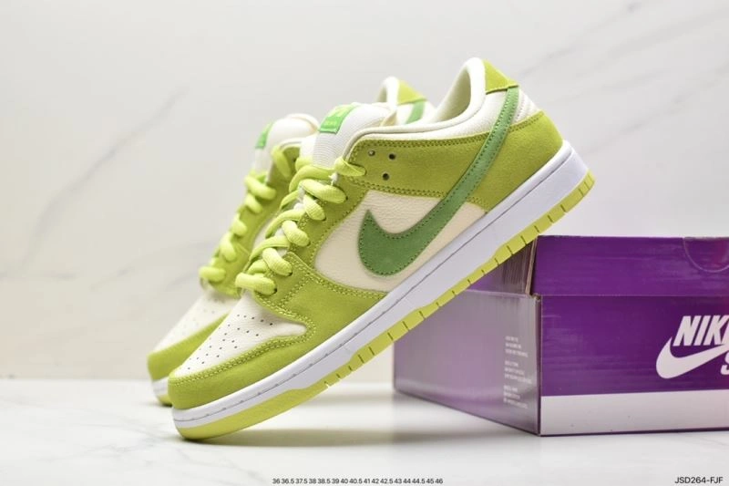 Soft Nxkx Dunk 204285