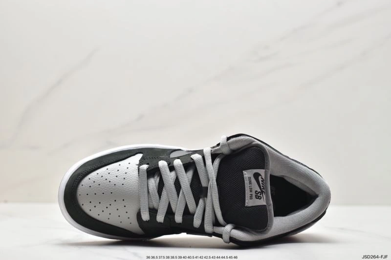 Nxkx Dunk GoodFit 204299