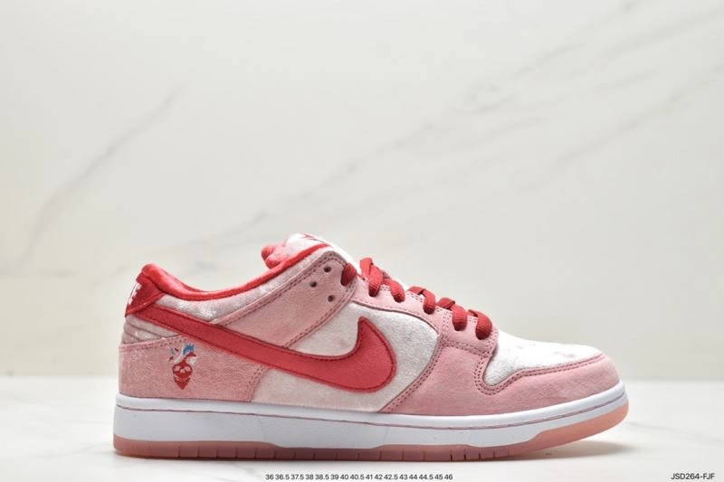 Fashionable Nxkx Dunk 204288