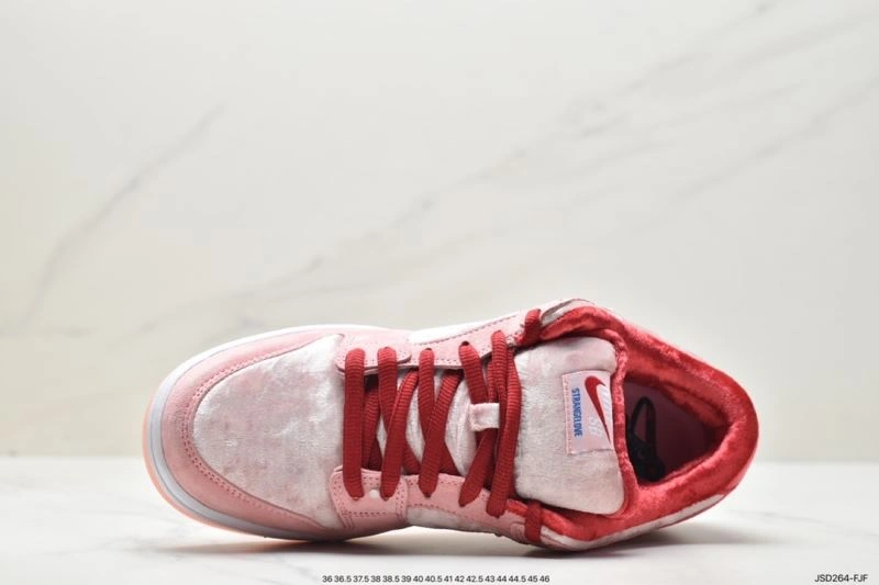 Fashionable Nxkx Dunk 204288