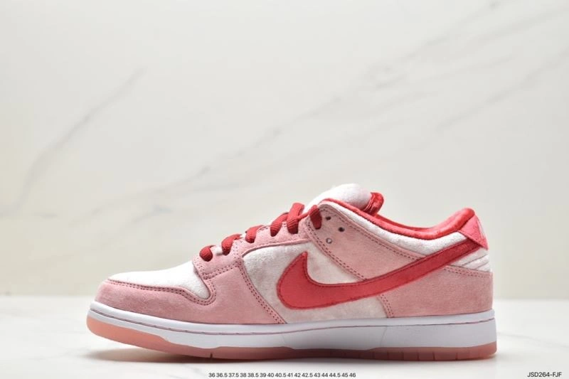 Fashionable Nxkx Dunk 204288