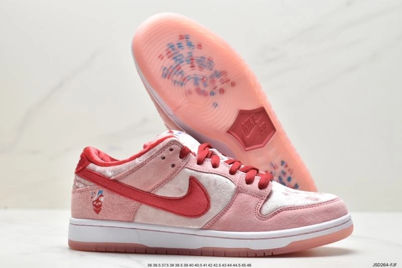 Fashionable Nxkx Dunk 204288