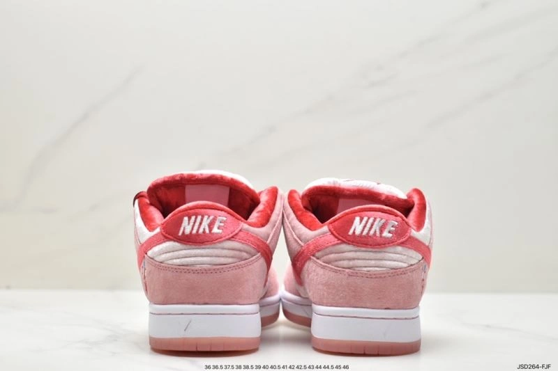 Fashionable Nxkx Dunk 204288