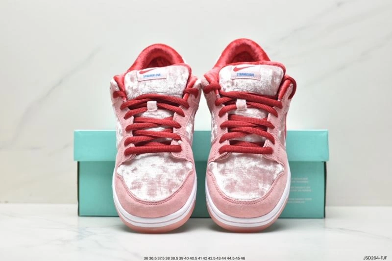 Fashionable Nxkx Dunk 204288