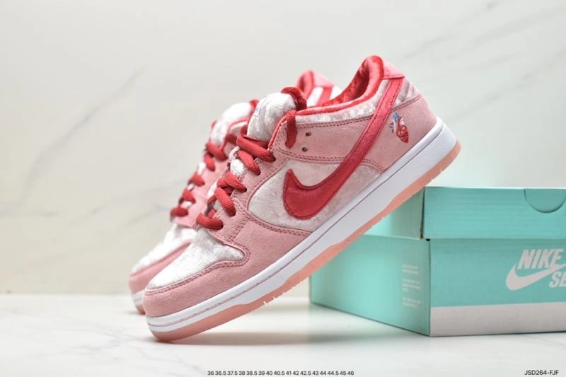 Fashionable Nxkx Dunk 204288
