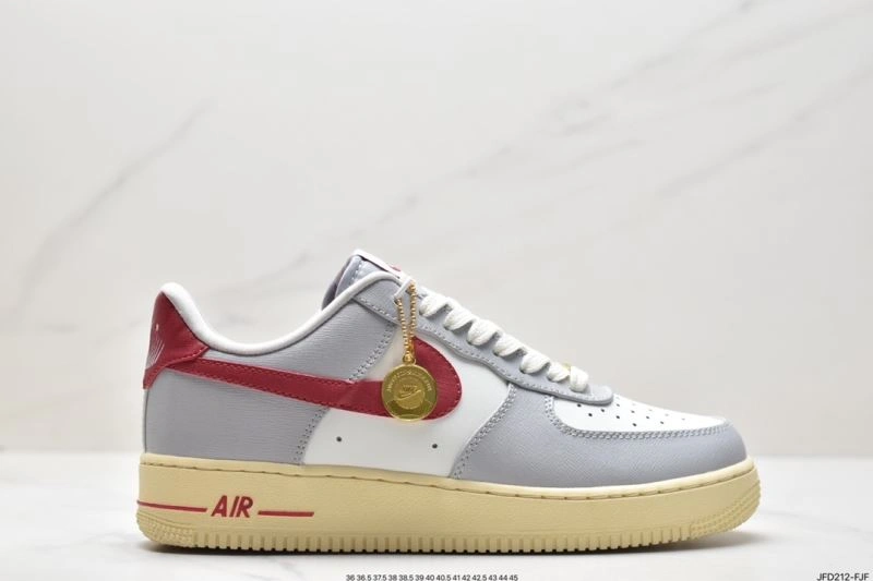 Nxkx Air Force Bright 207338