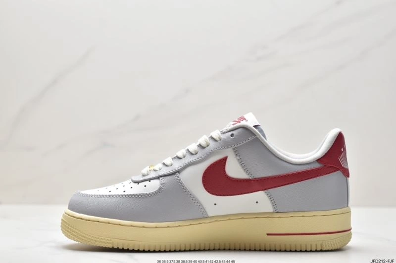 Nxkx Air Force Bright 207338