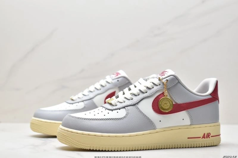 Nxkx Air Force Bright 207338