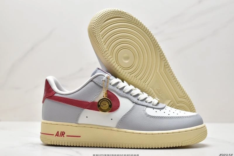 Nxkx Air Force Bright 207338