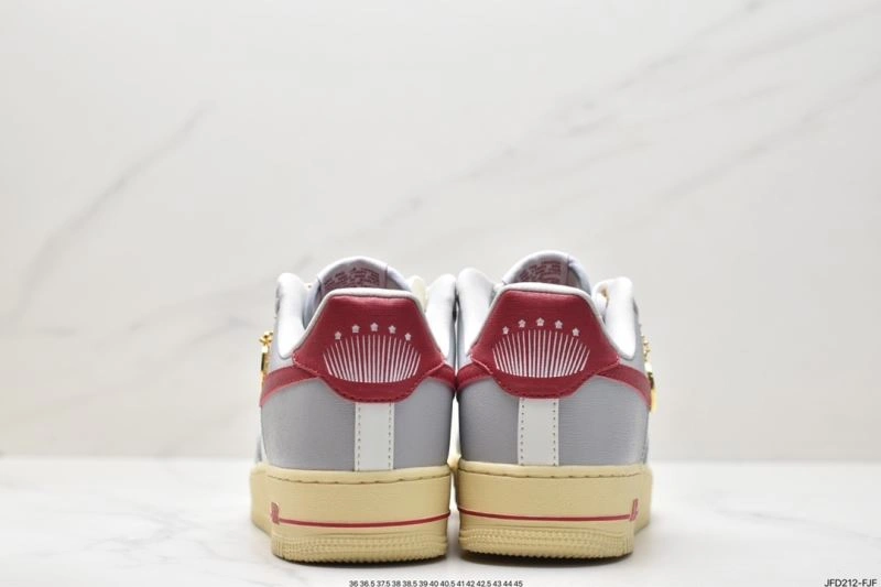Nxkx Air Force Bright 207338