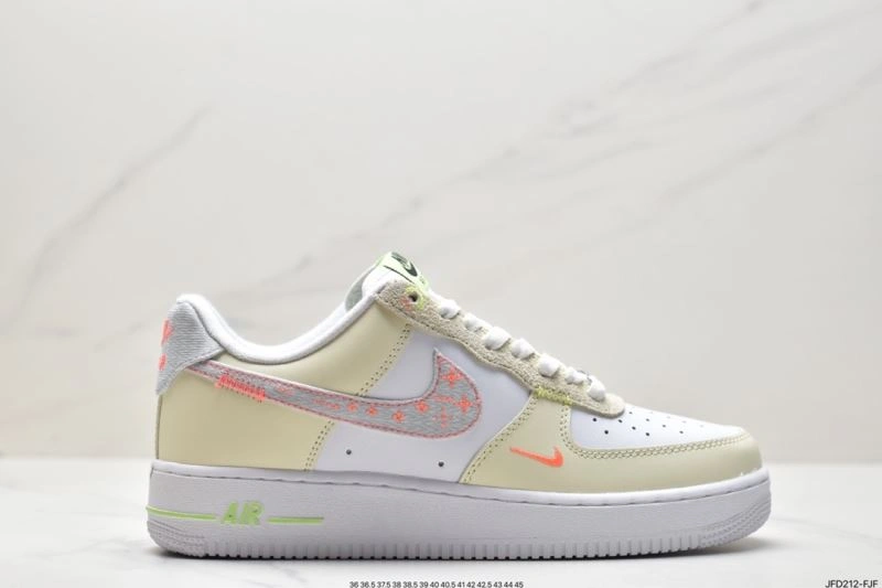 Nxkx Air Force AllSeason 207337