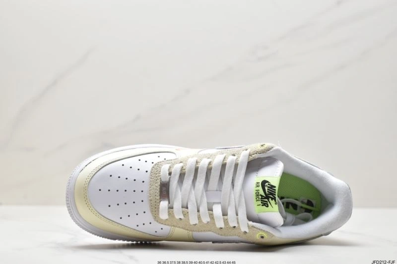 Nxkx Air Force AllSeason 207337