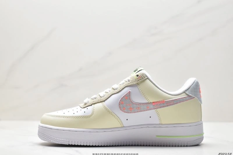Nxkx Air Force AllSeason 207337