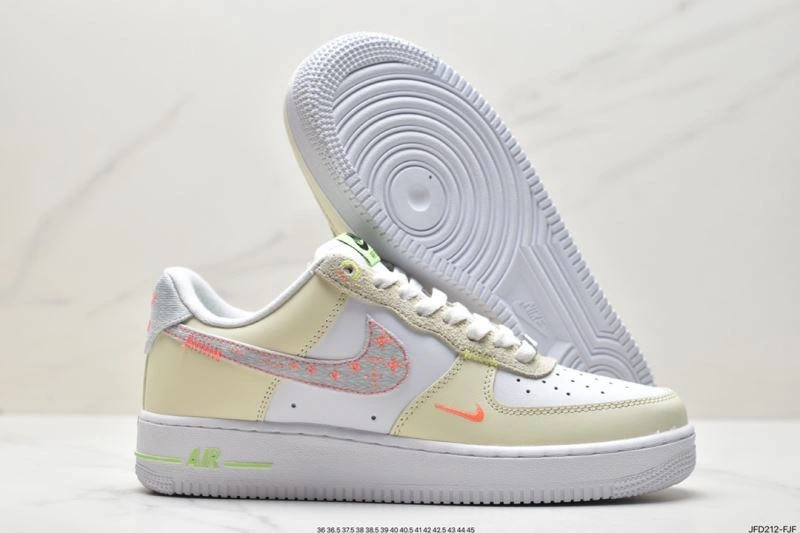 Nxkx Air Force AllSeason 207337