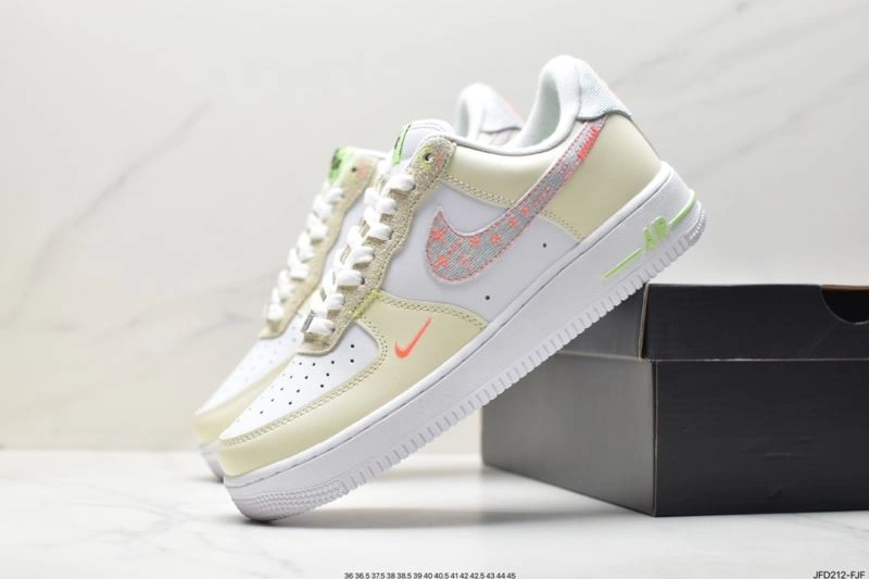 Nxkx Air Force AllSeason 207337