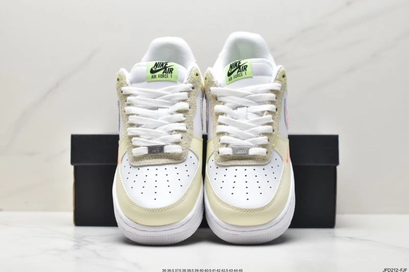 Nxkx Air Force AllSeason 207337