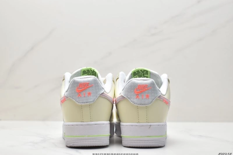 Nxkx Air Force AllSeason 207337