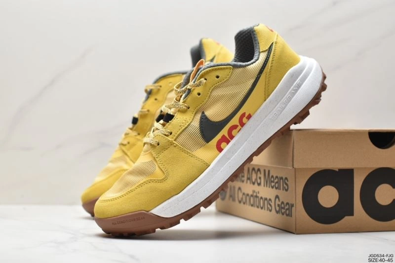 Nxkx Sneakers Timeless 201453