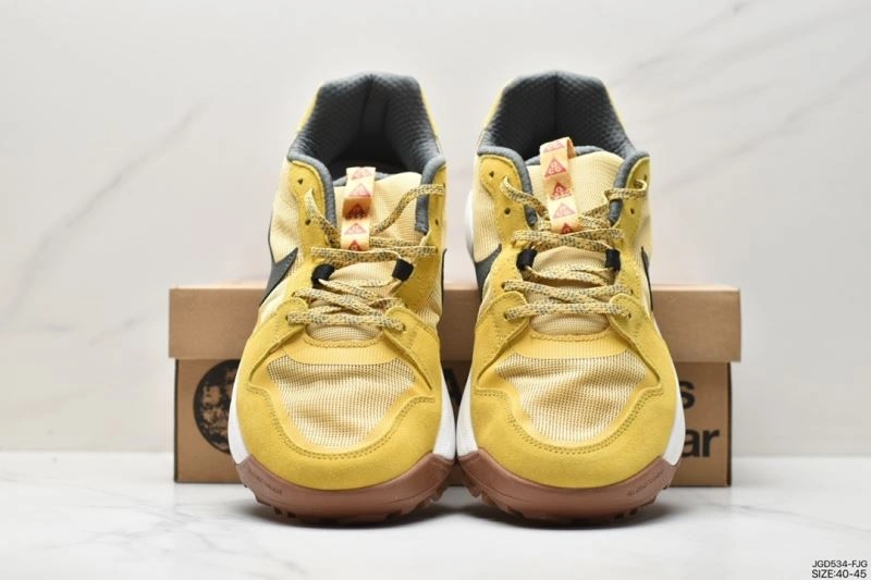Nxkx Sneakers Timeless 201453