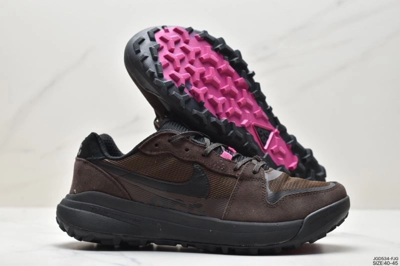 Nxkx Sneakers NewStyle 201452