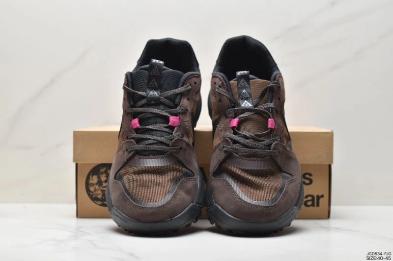 Nxkx Sneakers NewStyle 201452