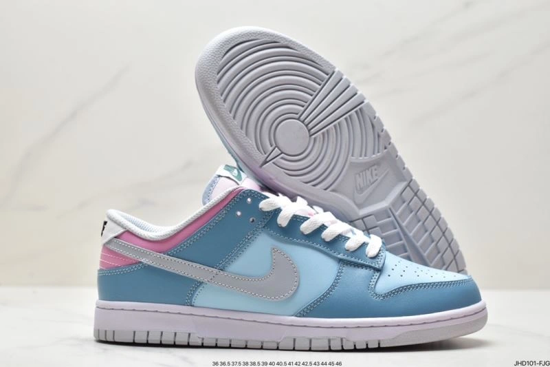 WellDesigned Nxkx Dunk 204298