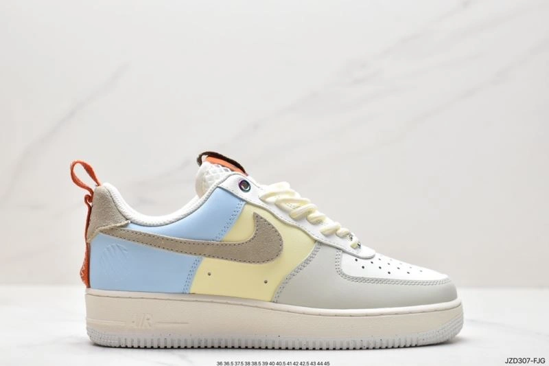 AllSeason Nxkx Air Force 207335
