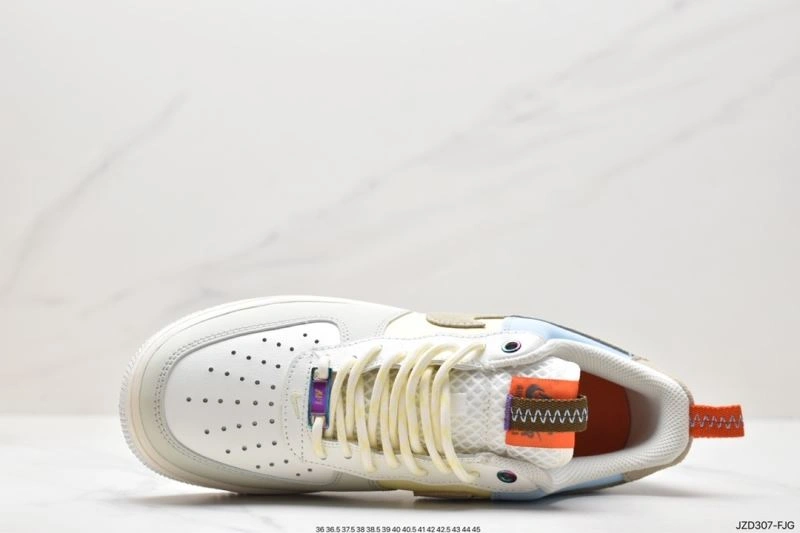 AllSeason Nxkx Air Force 207335